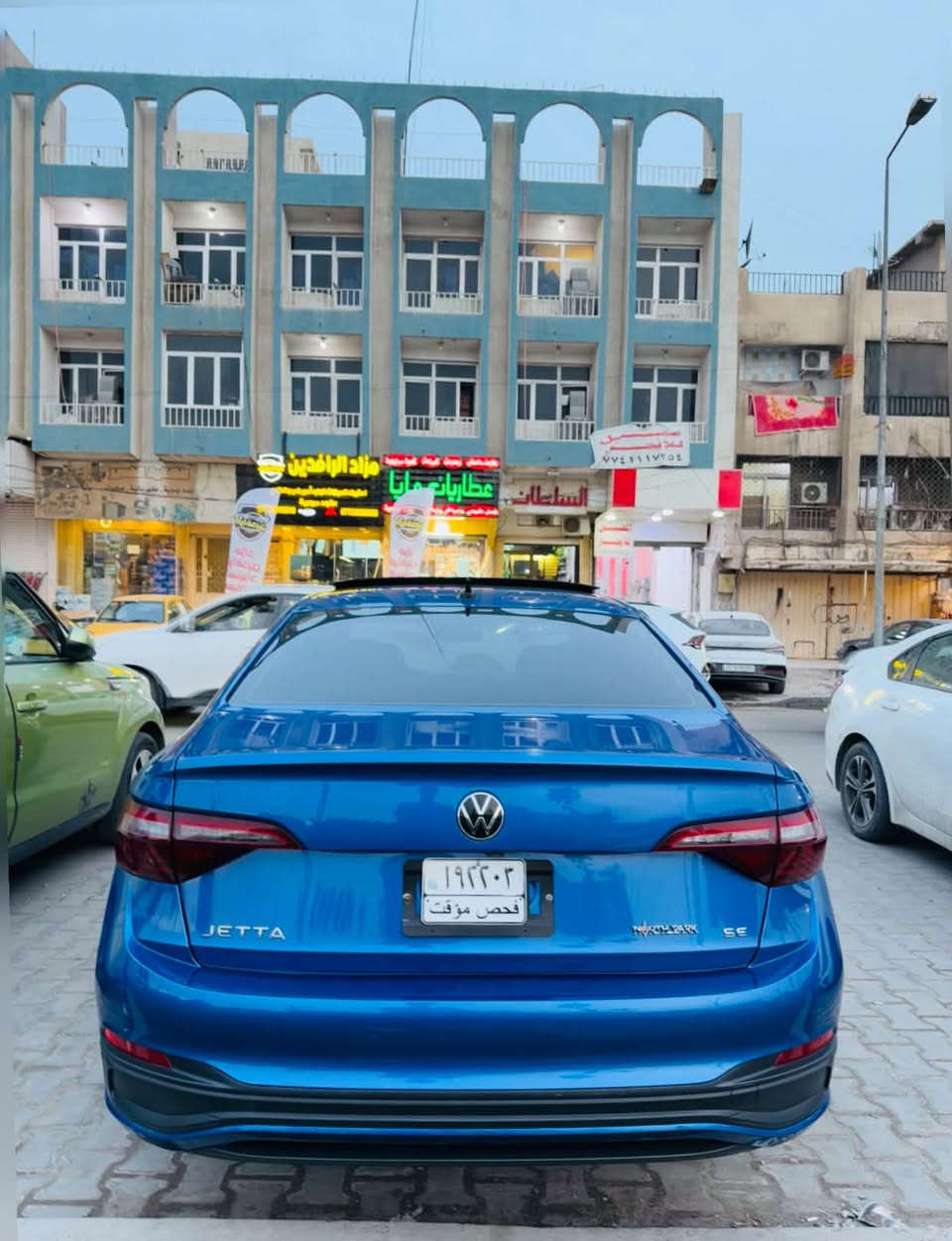 جيتا • ٢٠٢٤ • حادثه