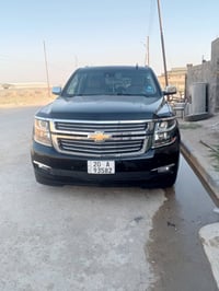 تاهو • ٢٠١٦ • فول مواصفات