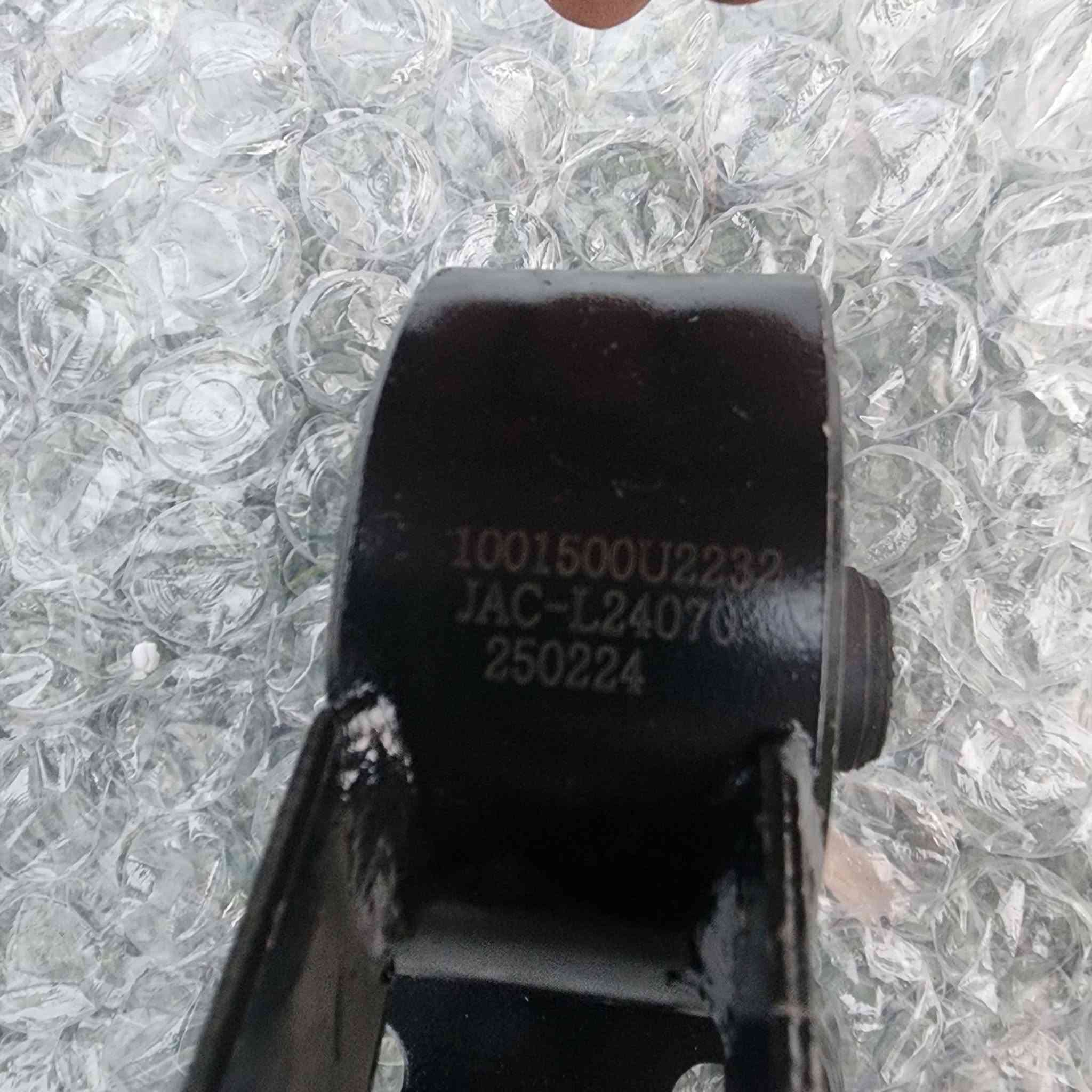 قطع JAC • متوفر بالصورة • واتساب