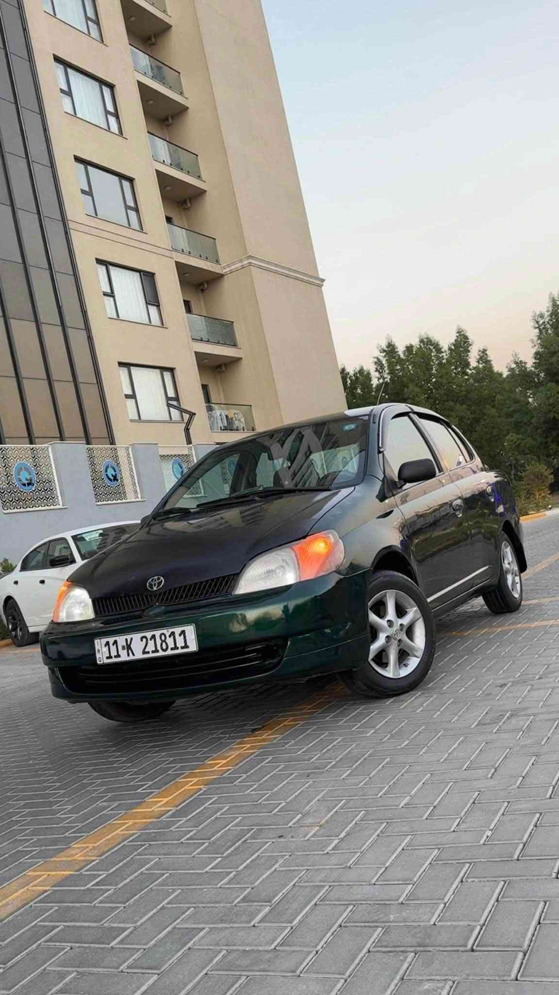 ايكو ٢٠٠١ • وارد امريكي • اوتوماتيك