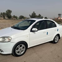 افيو • ٢٠٠٨ • محرك ١٦٠٠