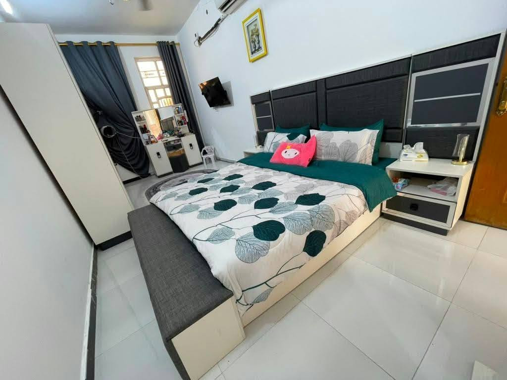 ١٠ قطع • نظافة ٩٠ • بيها مجال