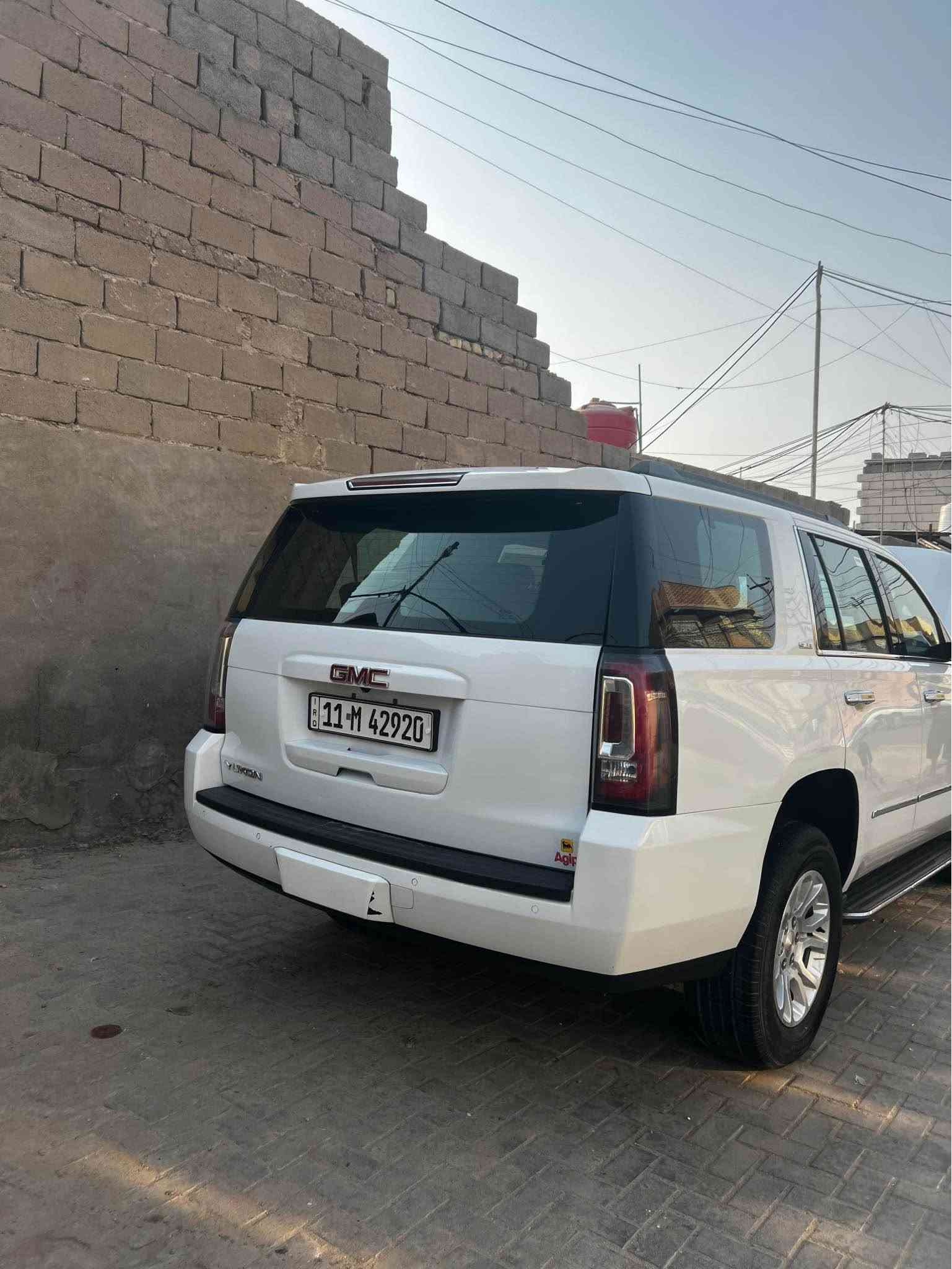 يوكن SLE • ٢٠١٧ • كفاله سنويه