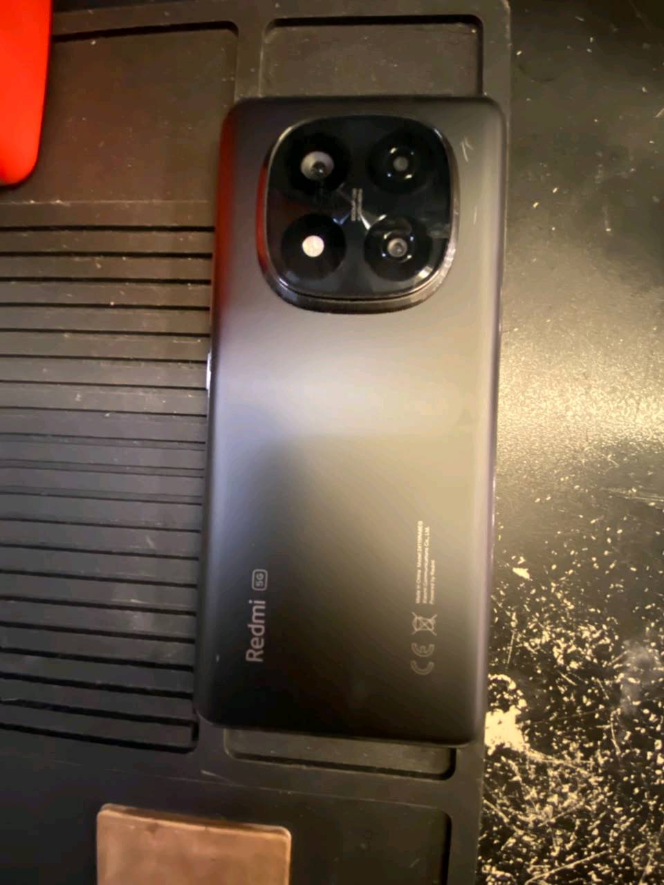 Redmi not 14 pro + g5 للتواصل ***********
