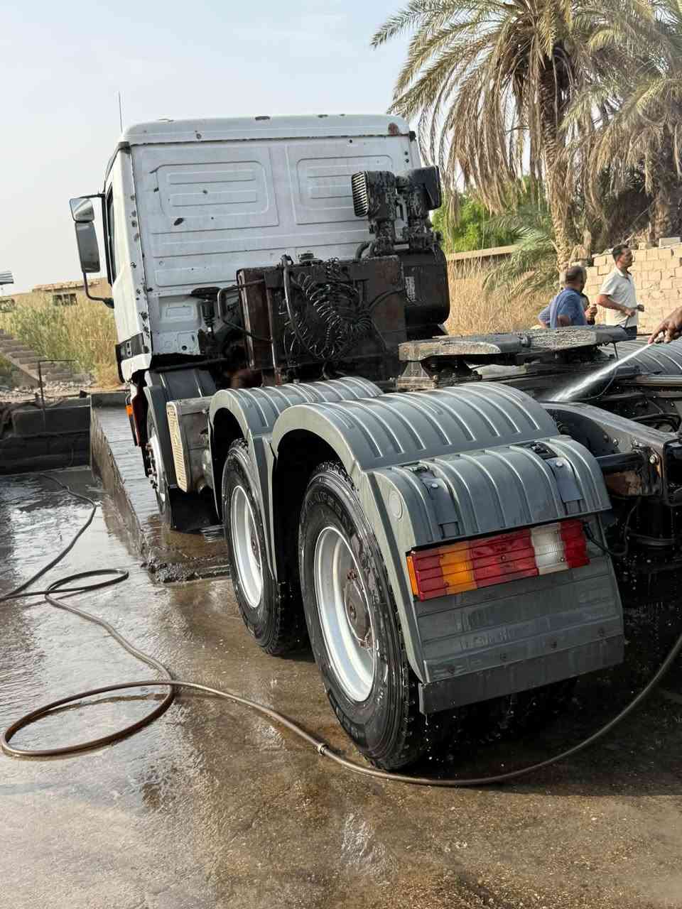 اكتروز ٣٨٤٨ • ٢٠٠٢ • مكفوله