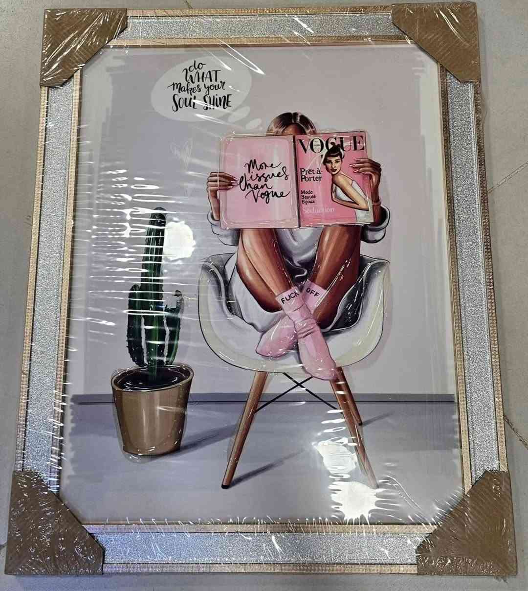أهلا وسهلا في مجمع السبطين🔥 
قسم المنزلية / الطابق الثاني🍴🔪
عرض خاص 
لوحه جداريه 
بسعر5000 
🔙🔙💣
العنوان / الديوانيه التاميم فرع مقاييل جامع القائم قرب العمارات السكنيه 📍
يوجد خدمة توصيل لجميع محافظات العراق 🚕🚘
للأستفسار واتساب او الأتصال 
📞 ***********
