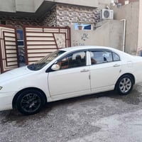 ليفان ٢٠١١ • بغداد شرعي • قير أوتوماتيك