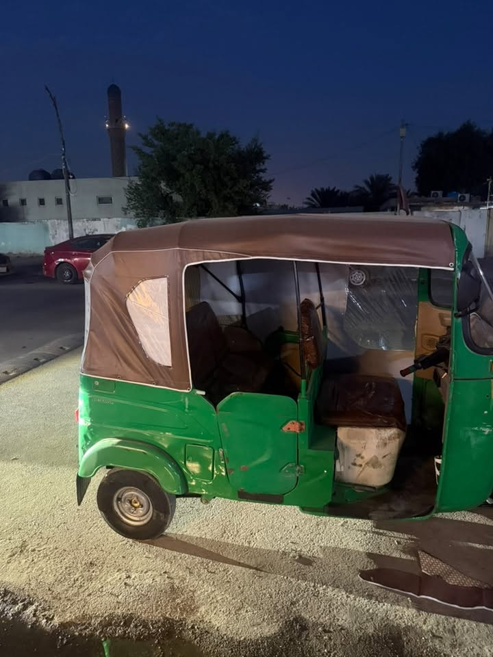 ٢٠٢١ • محرك جديد • جاهز للشارع