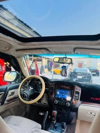 باجيرو • ٢٠٠٧ • ناصريه