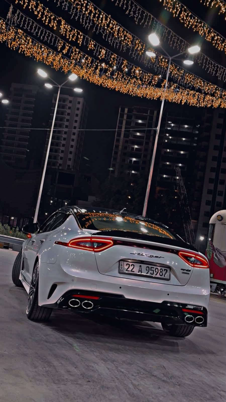 السلام عليكم
للبيع 
كيا ستنكر GT1
موديل 2018
رقم اربيل بسمي 
وارد امريكي 
حادث بنيد وجاملغ بسيط بدون شواصي وبدون لغود 
حجم المحرك 4سلندر تيربو 
فول مواصفات 
فتحت سقف بانوراما 
مري شفط 
صندوق كهرباء 
حساسات خلفي + امامي 
رادارات ب المري ورادار امامي 
كشنات جلد تدفئه
شاشه كبيره ابل كار بلي 
تحكمات ستيرن جهتين 
شفتات ستيرن 
تحديد مسار 
مثبت سرعه كروز 
سماعات هارمن كاردن 16 سماعه 
انضمه قياده سبورت + ايكو + نورمال 
السياره جديده وعليه ادامه جديده بدون اي نقص 

سعر 157$ وبيه مجال بسيط 
عنوان بغداد الاعضمية

اتصال
                                                         ***********

نص مكتوب في الصور:
- 10 54 pm Monday السی
- 12:55 You 10/26/25, 11:46 AM OPEN Photos of 2018 KIA STINGER PREMIUM, KNAE25LA1J6016477 Stock no: 22619469 Back to top Lot details Reply