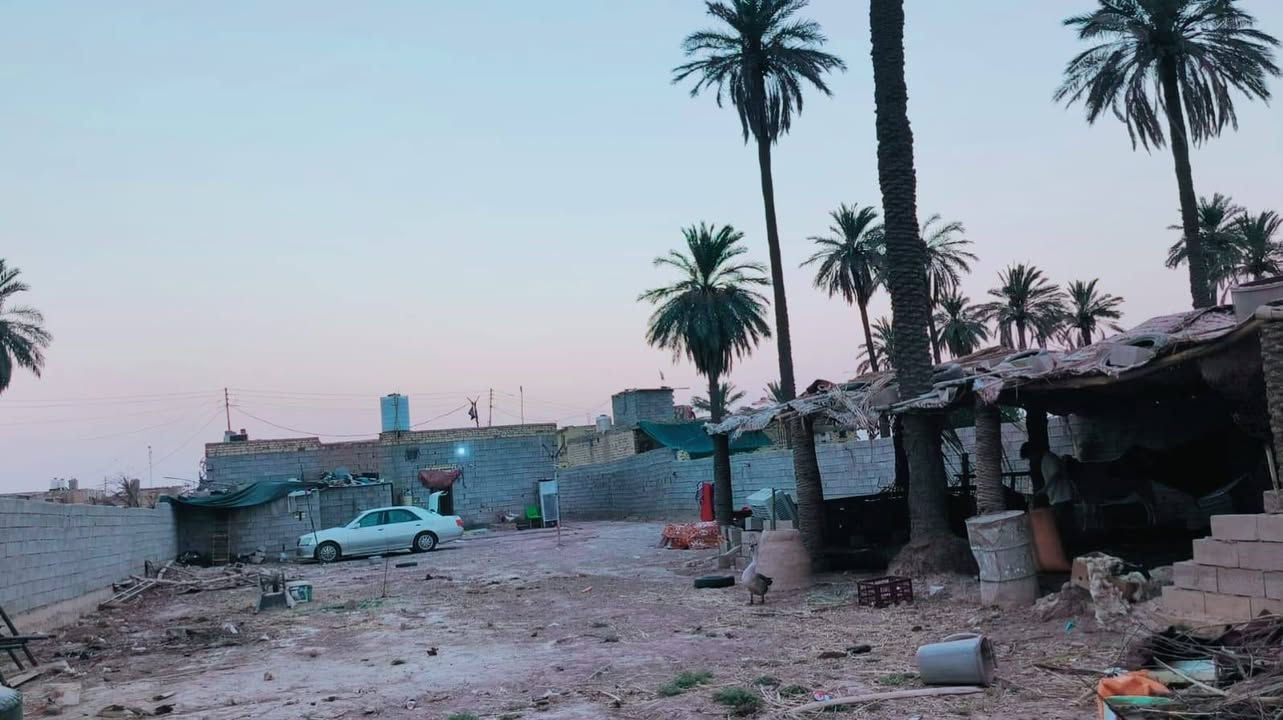 بيت • ٢٥٠م • طابو زراعي