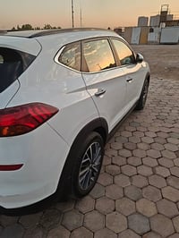 توسان خليجي 2020مكينه 2000دوش فول مواصفات قطعتين تبريد حساسات  بيه قطع...