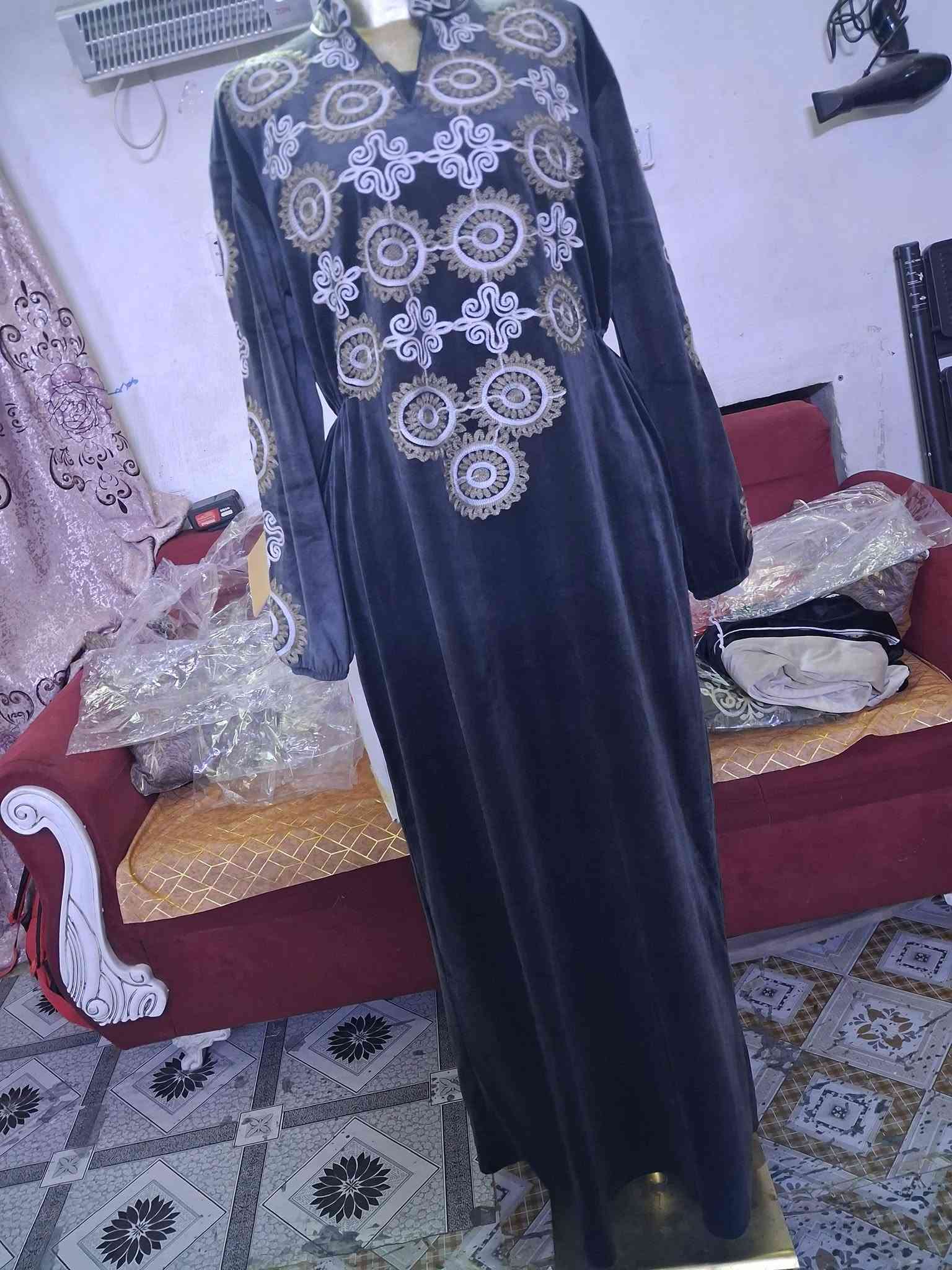 بضاعة شتوية • جديدة • توصيل مجاني