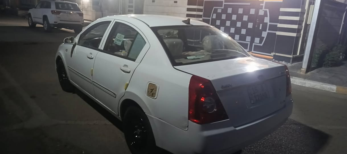 اي فايف • ٢٠١٢ • كفاله محرك وكير