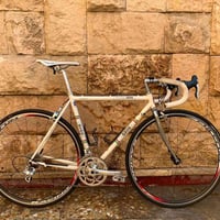 اخوان  رود ماركه gios ايطالي سستم campingnolo veloce  ليبل واحد ايطالي...