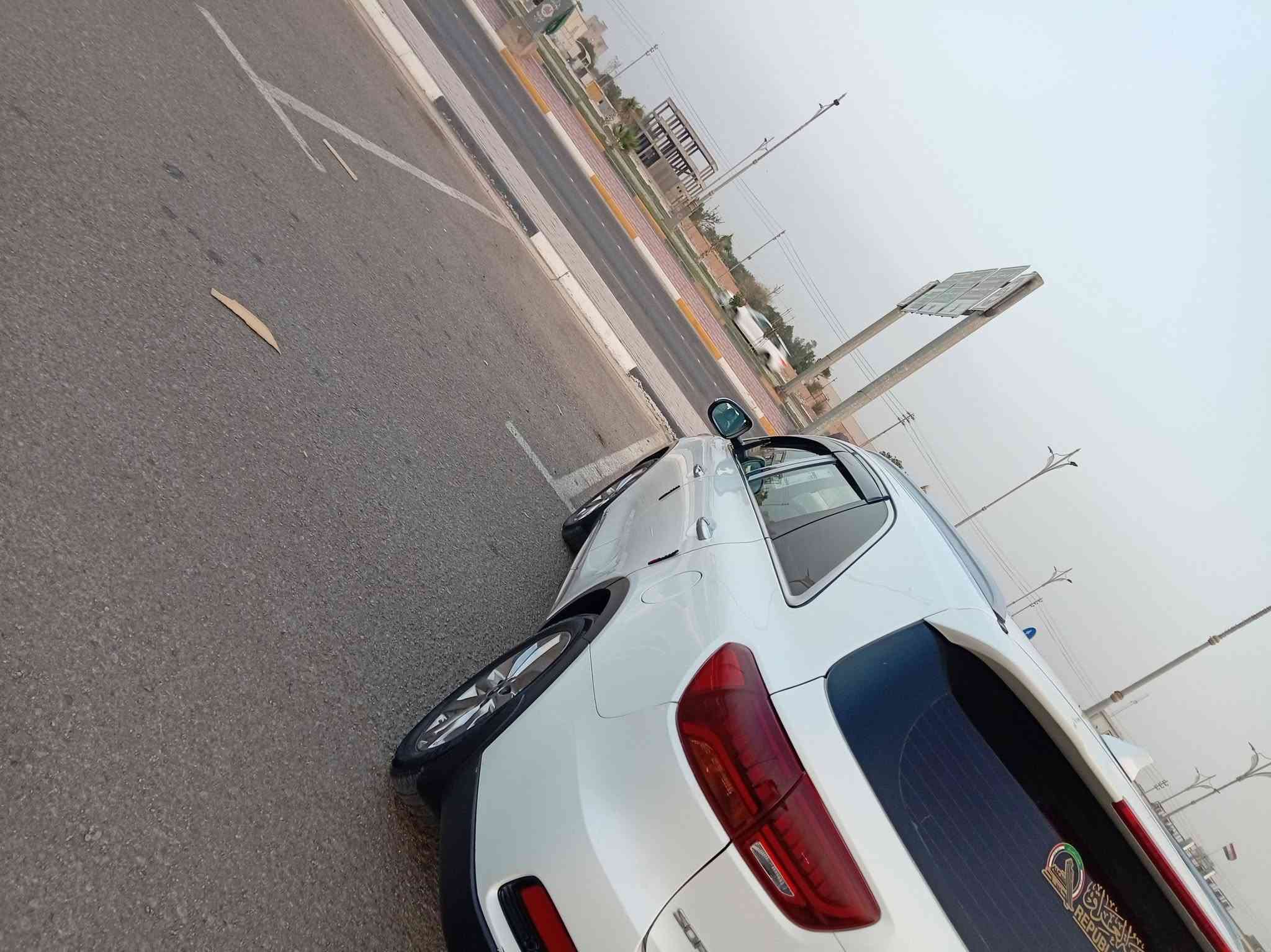 فول مواصفات • ٢٠١٩ • ٧ راكب
