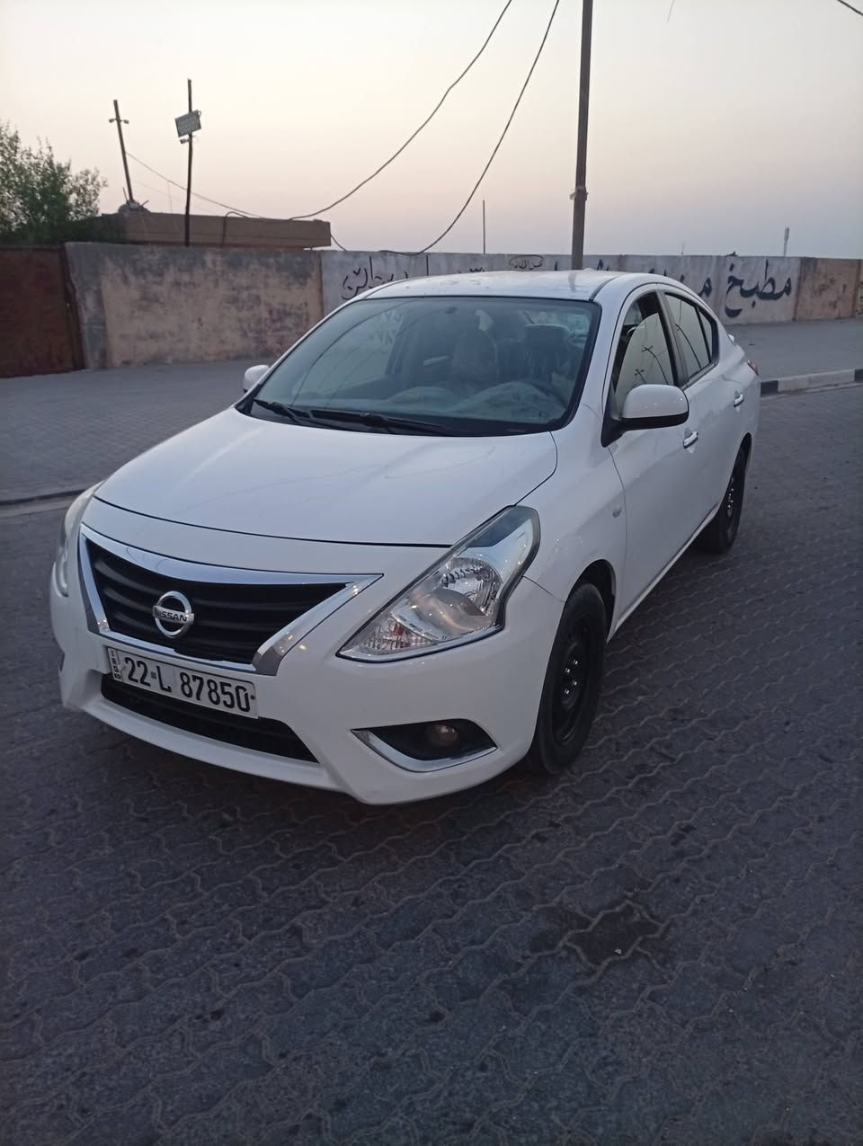 نيسان • ٢٠٢٤ • مكفوله هندي