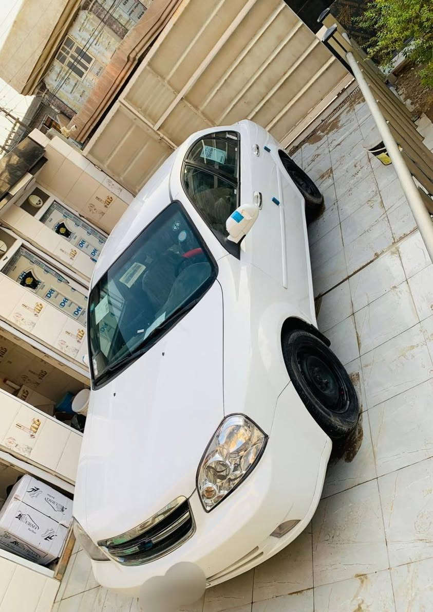 🚗اوبترا 2014 رقم قادسيه انگليزي بأسمي خليجي 
✨ گير اوتوماتيك 
🚗سياره مكفوله من التبديل والضربه 
✨فقط مكانات كلش قليله صبغ 
📍مكينه جديده 
📍گير جديد 
📍حداديه جديده 
✨تخم تاير جديد 
🥶تبريد ثلج 
📱شاشه اندرويد
سياره مال جناي خير من الله 
📌مكاني بابل حي نادر 
💰السعر  73 وبيه مجال بسيط 
***********
***********

