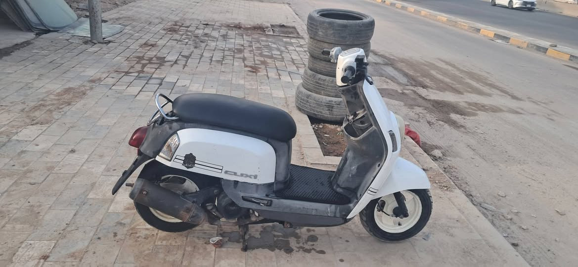 ماكس بولسي • نوزل • حله