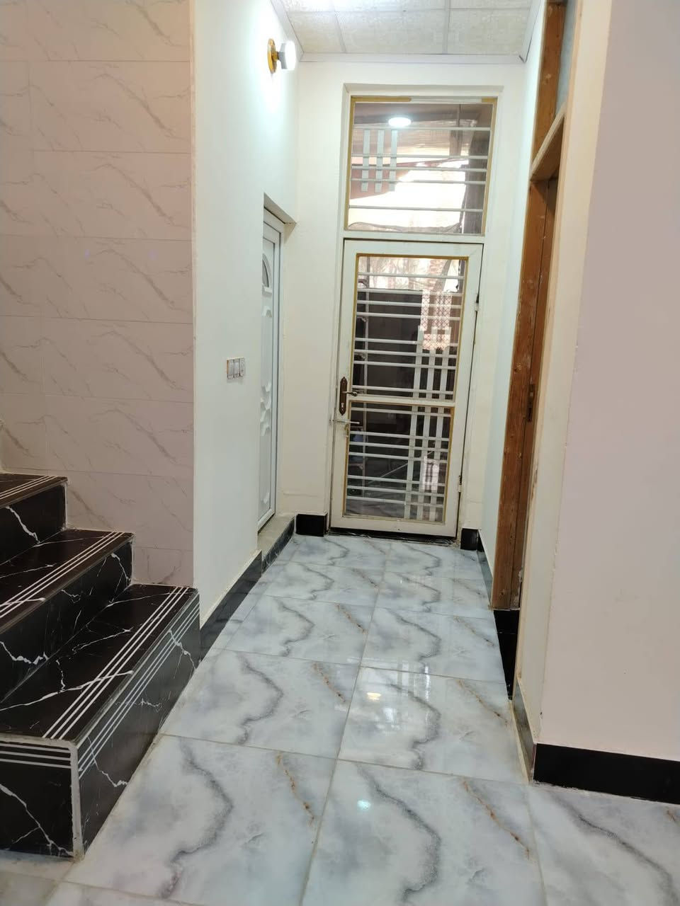 سند ٢٥ • ١٢٧م • بيت طابق واحد
