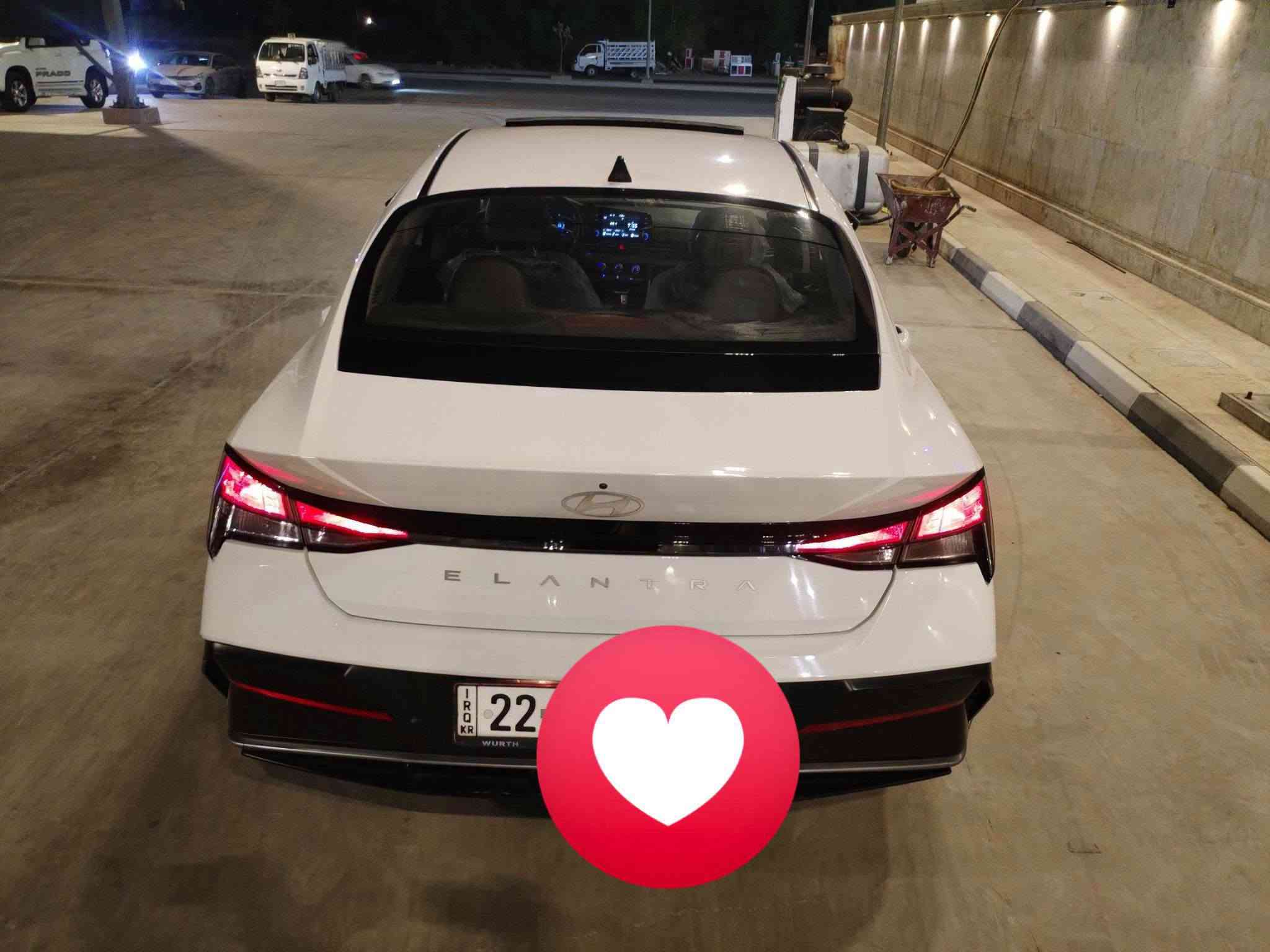 النترا خليجي • ٢٠٢٤ • رقم اربيل