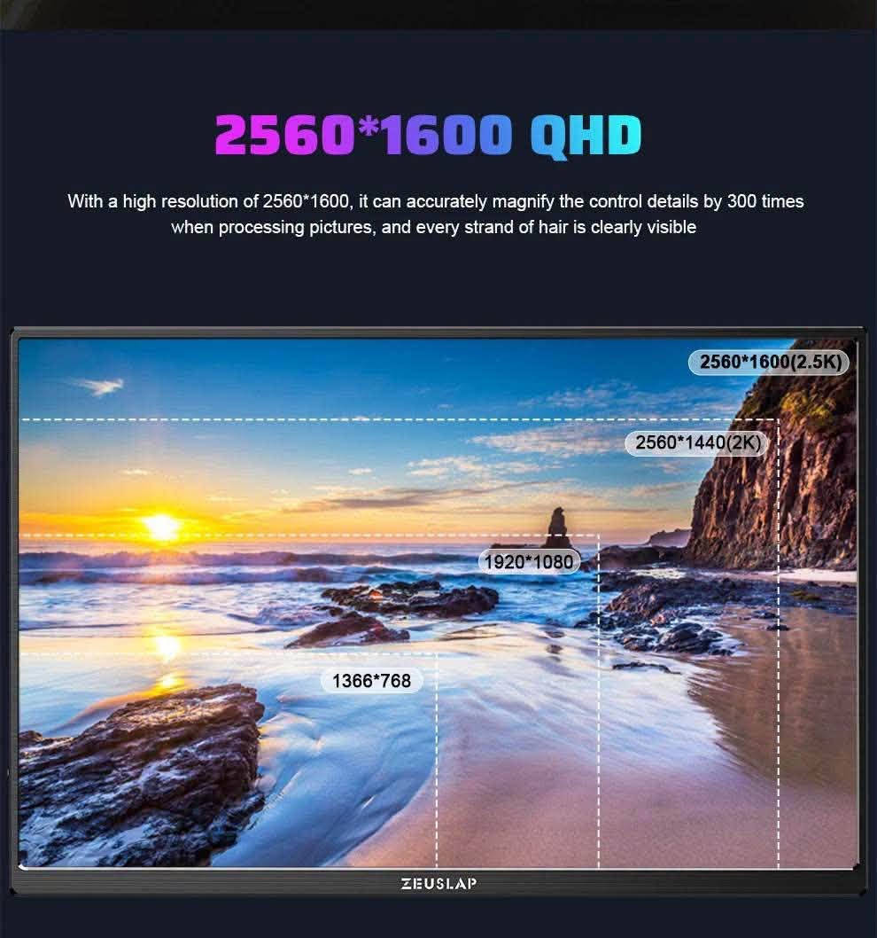شاشه حجم 16 انج
مواصفاتهه بالصور 

السعر 125 مع التوصيل 

***********

