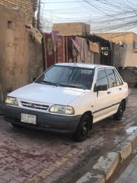 موديل ٢٠١٢ • رقم ميسان • سنوية جديدة