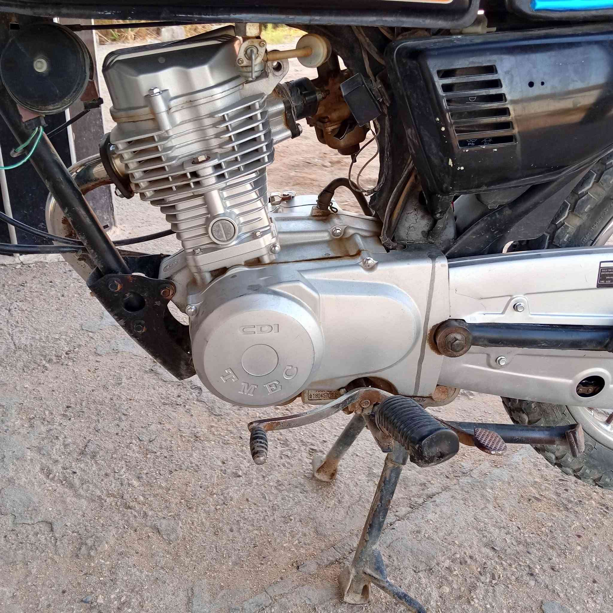 سلام عليكم دراجه البيع اوراق اصولي الموديل 2018 السعر 450وبيه مجال الشراي بيه خير و يدلل ‏‪***********‬‏
