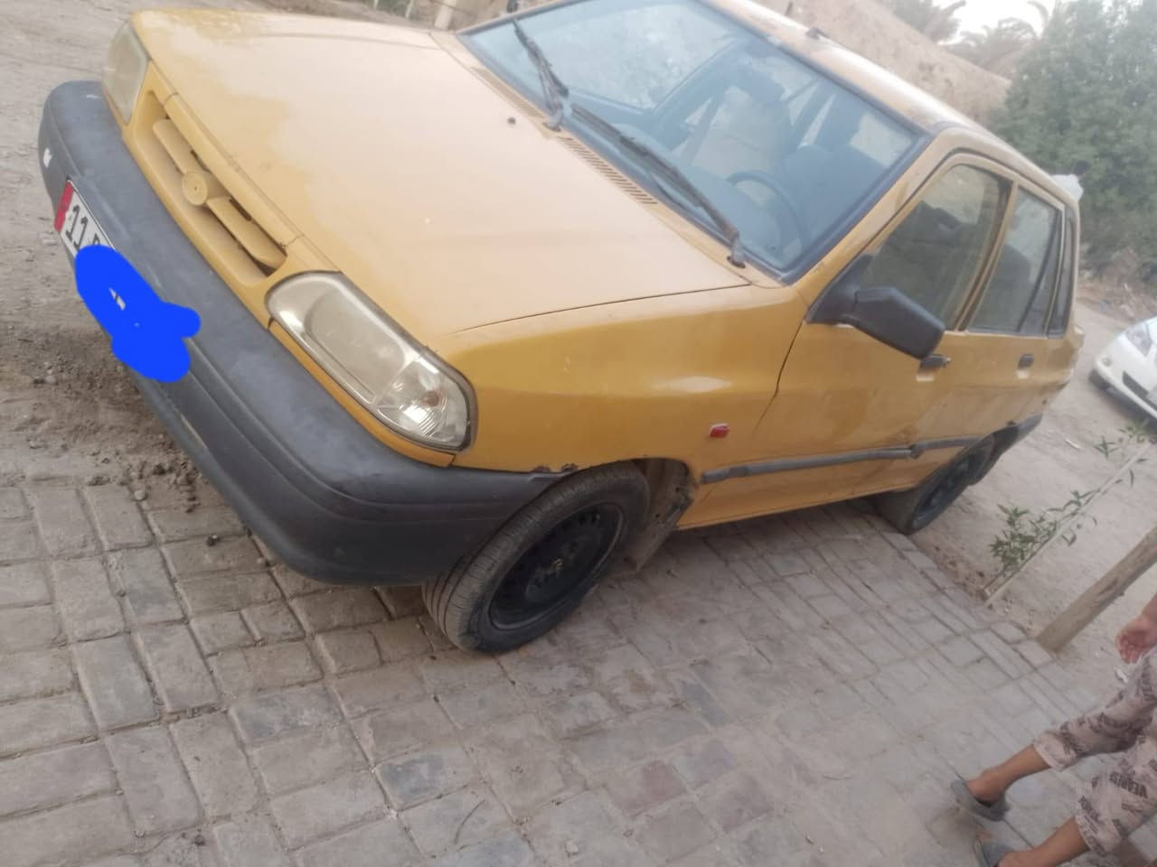 سايبا ٢٠١٢
مصفرة هيئة وغرامات
السعر ٢٥ 
وبيهه مجال 
رقم الهاتف 
***********
اي استفسار 
اني مكلف بل نشر
