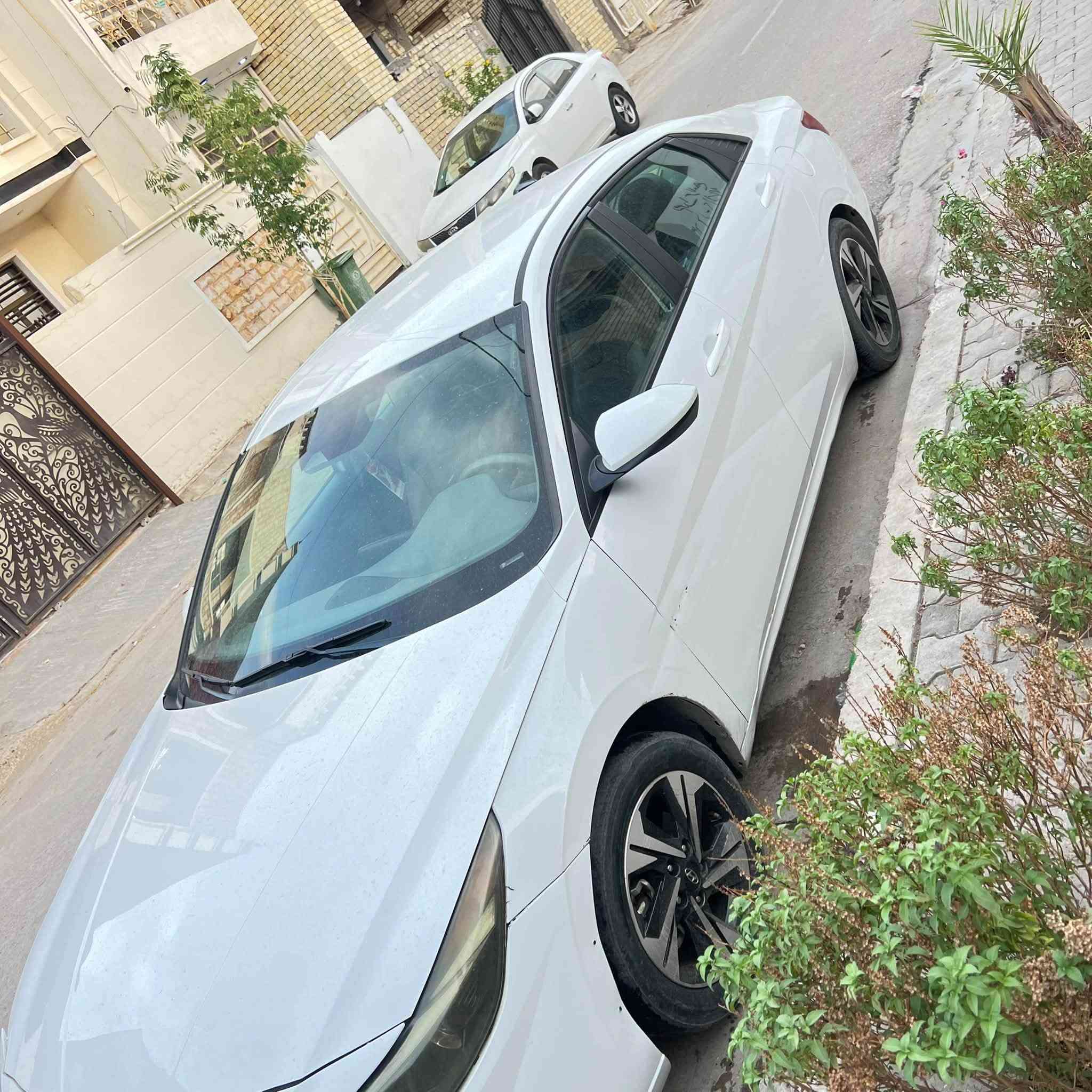 موديل ٢٠٢١ • حادث امامي • اربيل