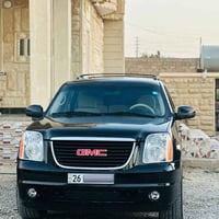 يوكن • 2007 • محرك 5300