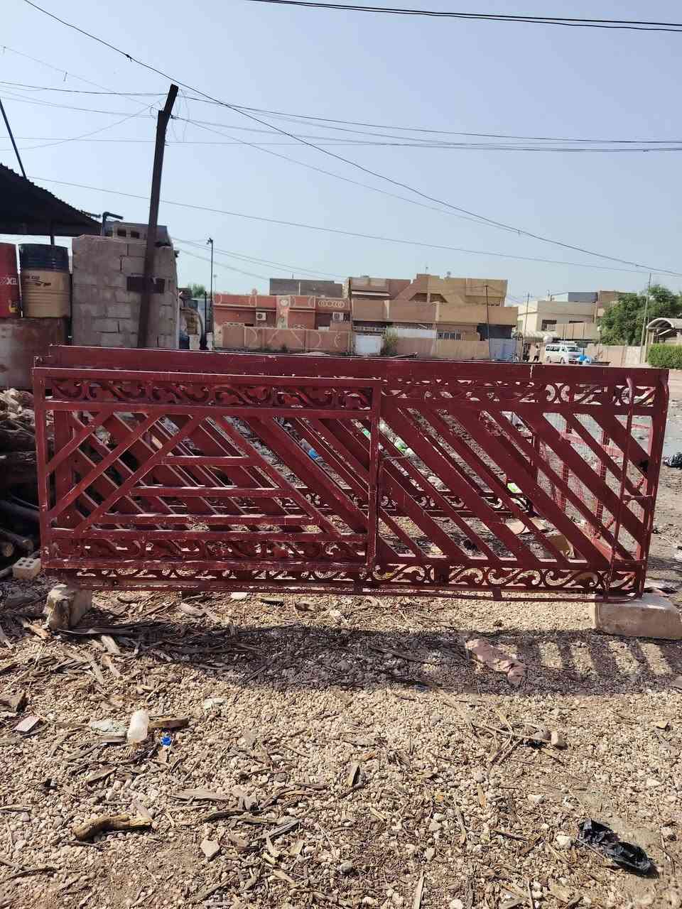 محجر كيا • ارتفاع ١٢٠ • بابل
