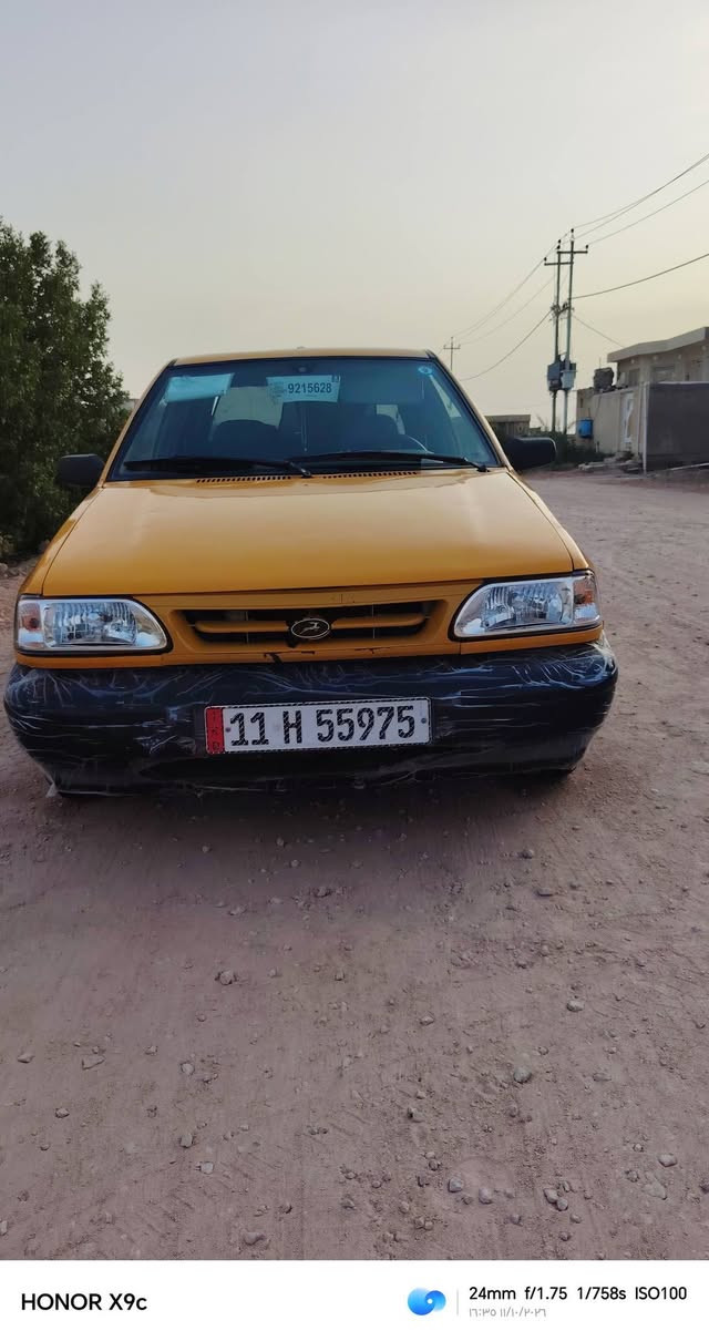 مكينة مكفولة • ٢٠١٨ • السماوه