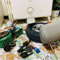 يدوات تكاتك جاهزه شركه تكتك موديل2020 تصال ع هاذ رقم 07728486991