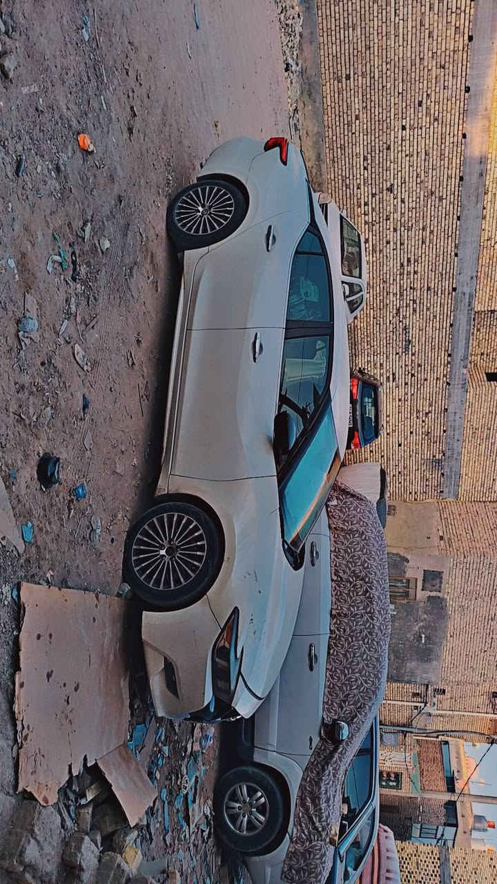 ماكسيما SR • ٢٠١٦ • ١٩٥ الف كم