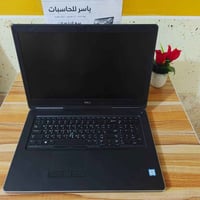 ديل 7710 • رام 16GB • كرت شاشة 4GB