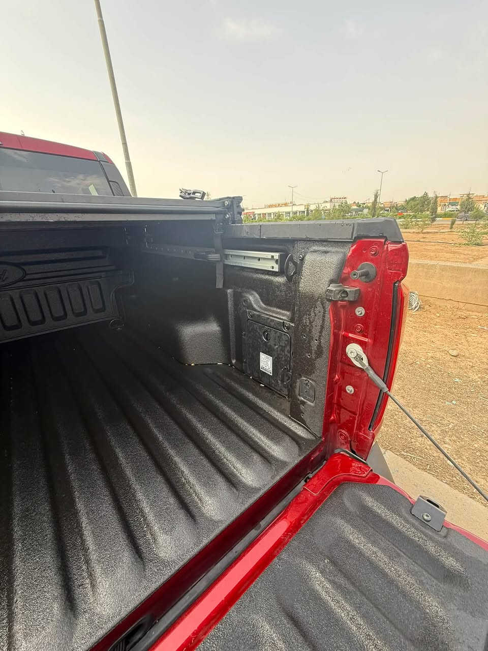 مافرك هايبرد • ٢٠٢٥ • رقم بغداد