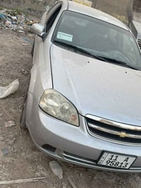 اوبترا • ٢٠٠٨ • رقم بغداد