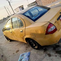 طيبه • ٢٠١٦ • مكانيك نضيف