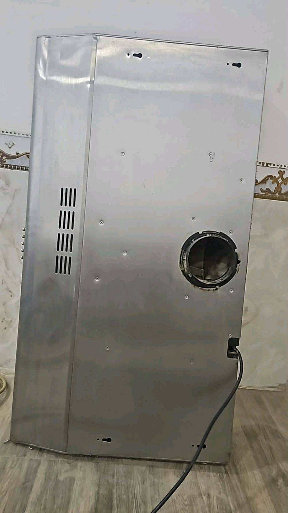 ماطور مبردة • مرشحة مطبخ • أغراض أطفال