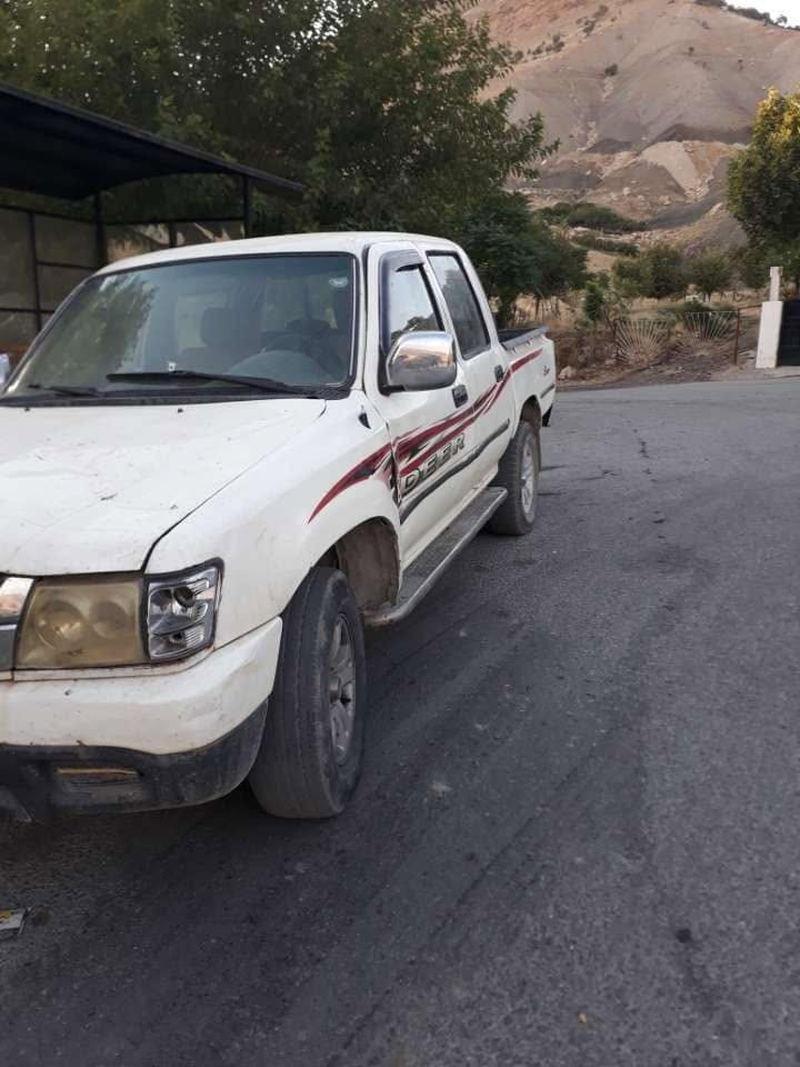 DEER 2009 be mshkela ger u majena bashart pakanae bw krawa watsapp *********** أربيل, العراق
