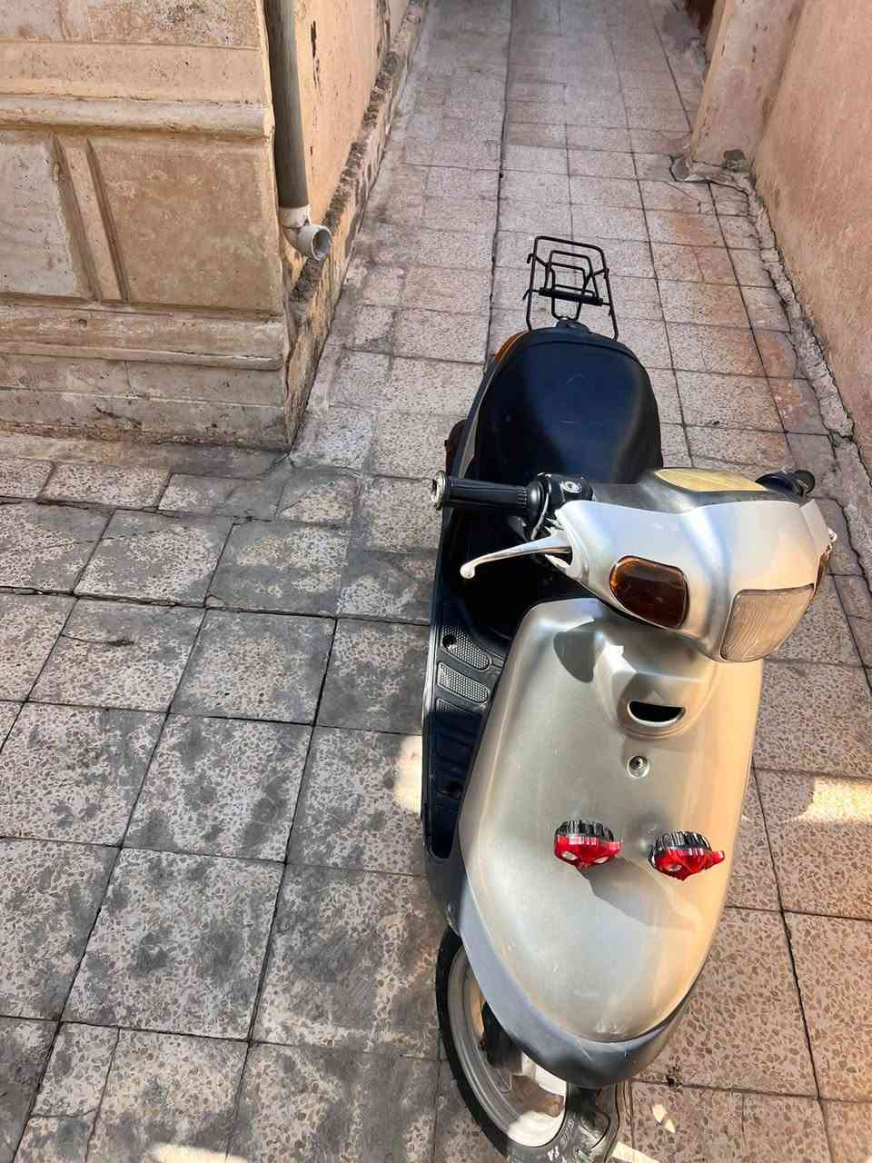 ماطور بوتين جديد شاصي شرط محرك مفتوح دبل سكريتر الحديث شرط كل شي شرط بي السعر  رقم الهاتف   (*********** )
