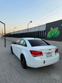 كروز • ٢٠١٠ • اوتوماتيك