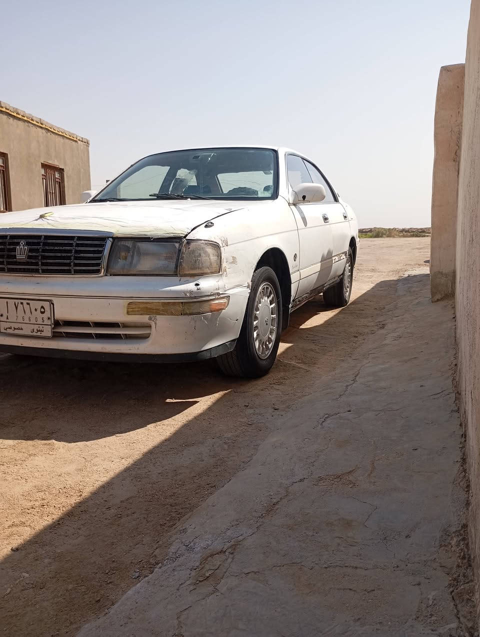 يالله بطه متصل موديل 93 سياره جاهزه حداده تاير كير ومكينه كفاله سياره تجي وتشوفهه بعينك وتقتنع كهربائيات كلهه تشتغل مسجل تبريد عاطل سياره شرط التحويل راعيهه بشطره
السعرر 27 وبيهه مجال للشراي 
مكاني ناصريه الغراف واني خادم 
اتصال ووتساب عندك مراوووس نرهم ***********
يالله بطه متصل موديل 93 سياره جاهزه حداده تاير كير ومكينه كفاله سياره تجي وتشوفهه بعينك وتقتنع كهربائيات كلهه تشتغل مسجل تبريد عاطل سياره شرط التحويل راعيهه بشطره

