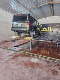 جك غسل بستم ستيل  *قطر البستم ٢٨ cm   يتوفر جك غسل بالنظام الدنماركي ب...