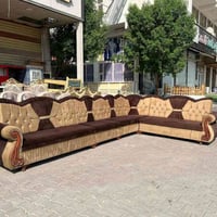 ديوان ١١ مقعد • تفصيل • خدمة توصيل