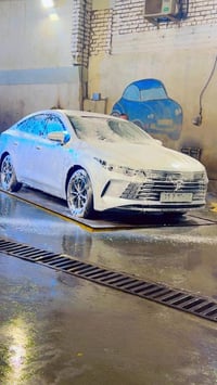 موديل ٢٥ • ماشيه ٣٧الف • الغزاليه