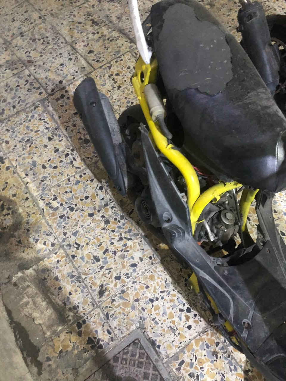 سلام عليكم ماكسات للبيع عوزهن ترتيب بغداد الكمالية السعر 600 ***********
