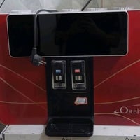 براد • منظومة فلتر • اليرموك