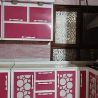 كاونتر • نظيف • أضرار بسيطة